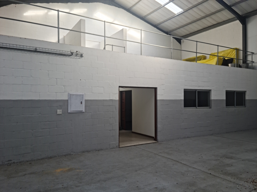 Commercial Property for Sale in Saxenburg Park 1 Western Cape